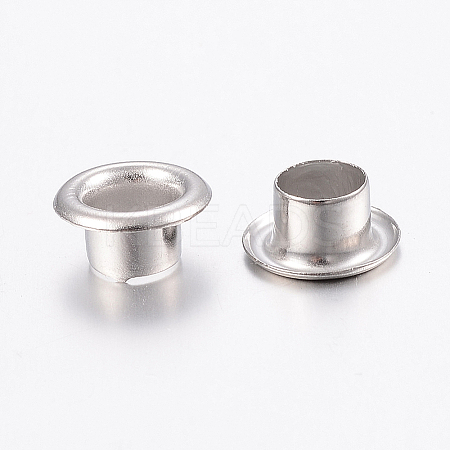 Tarnish Resistant 304 Stainless Steel European Cores LS-STAS-G179-01P-1