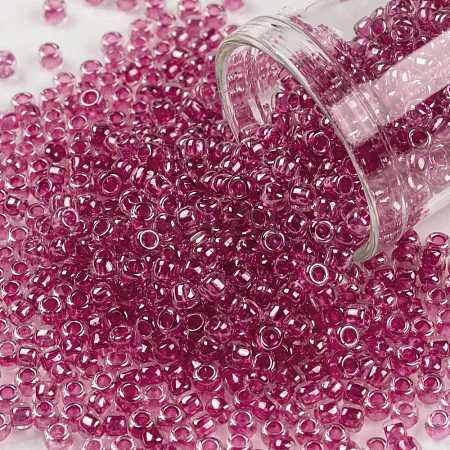 TOHO 8/0 Round Beads SEED-XTR08-0350-1