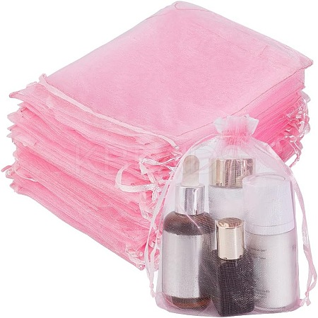 Organza Jewellery Storage Pouches OP-PH0001-38B-1