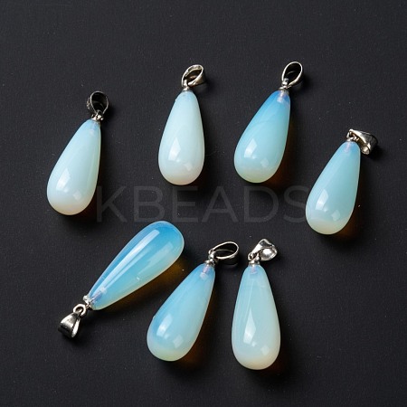 Opalite Pendants G-F707-17-1