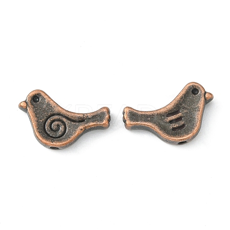 Tibetan Style Alloy Beads LS-RAB5587Y-NF-1