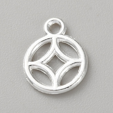 180Pcs Alloy Pendants FIND-SC0016-96-1