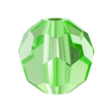 Preciosa® Crystal Beads Y-PRC-BB4-50520-1