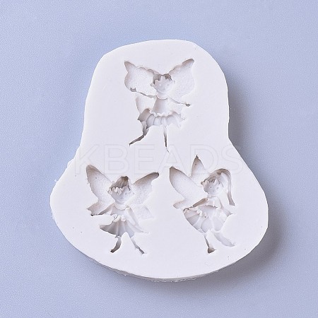 Food Grade Silicone Molds LS-DIY-K011-30-1