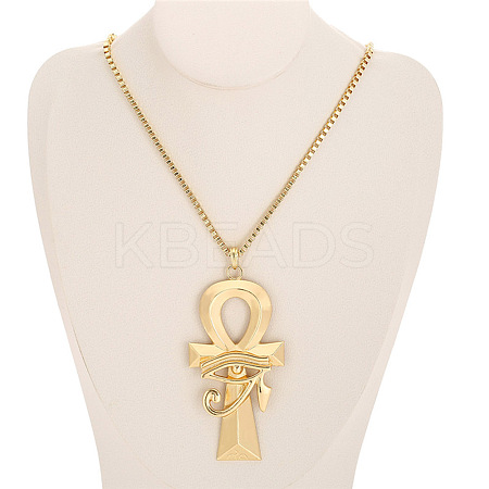 Alloy Pendant Necklaces for Women FS-WG99DF8-11-1