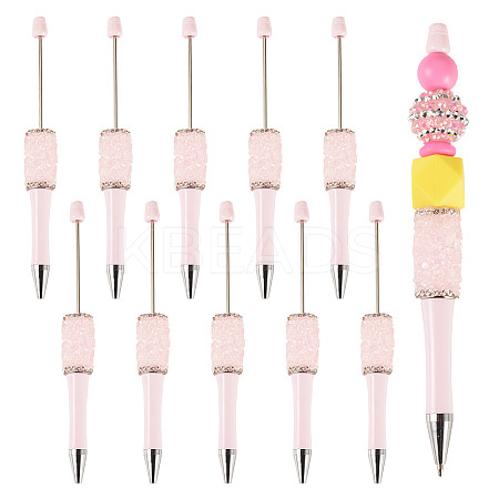 ABS Plastic Ball-Point Pen BT-TAC0003-13K-1