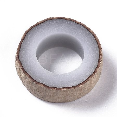 Bodhi Jewelry Making LS-AJEW-WH0109-37A-1