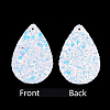PU Leather Pendants LS-FIND-T020-026P-1