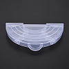Polypropylene(PP) Bead Storage Container LS-CON-N011-015-1