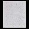 Glitter Hotfix Rhinestone Sheet DIY-WH0308-441A-1