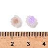 Luminous Resin Decoden Cabochons RESI-K036-06L-4
