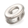 304 Stainless Steel Slide Charms STAS-B075-37P-O-2