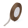 Sheer Organza Ribbon RS50MMY-A072-1