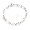 Iron Bracelet Making X-IFIN-H031-M-2