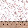 TOHO Round Seed Beads X-SEED-TR15-0779-4