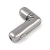 Anti-Tarnish 304 Stainless Steel Pendants STAS-K256-25L-P-2