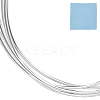 1.5M Dead Soft 925 Sterling Silver Wire STER-BBC0008-85A-1