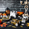 2 Sets Halloween Paper Confetti DIY-SP0005-82-4