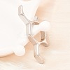304 Stainless Steel Finger Rings RJEW-D336-10P-3