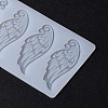 DIY Silicone Butterfly Wing Fondant Moulds X1-DIY-F132-02-6