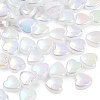 ABS Plastic Beads X1-KY-H009-01K-1