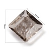 Embossed Glass Rhinestone Pendants GLAA-J101-03A-001SA-3