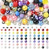 DIY Jewelry Making Kits DIY-YW0017-69D-2