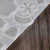 DIY Silicone Pendant Molds SIMO-H016-02B-5