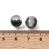 Transparent Resin Beads RESI-H044-09B-3