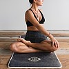 DIY Chakra Gemstone Bracelet Necklace Making Kit DIY-SZ0008-03-6