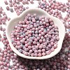 Picasso Baking Paint Glass Seed Beads SEED-A032-02A-08-2