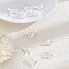 12Pcs Alloy Pendants FIND-LP0005-12-1