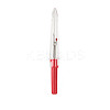 Iron Seam Ripper with Plastic Handle PW-WGB5CB6-01-1
