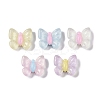 Resin Cabochons RESI-H162-01F-1