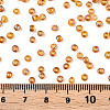 Round Glass Seed Beads X1-SEED-A007-3mm-162C-3