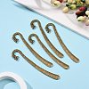 Tibetan Style Bookmarks TIBEP-22-AB-LF-4