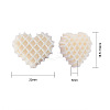 Resin Cabochons X1-CRES-Q206-09C-2