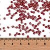 TOHO Round Seed Beads SEED-TR08-0165C-4