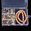 Polypropylene(PP) Bead Storage Container LS-CON-S043-012-4