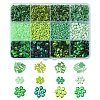 DIY Beads Jewelry Making Finding Kit SEED-YW0002-31-1