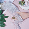 2M Fashion Ostrich Feather Trimming FIND-GF0005-13A-3