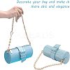 Zinc Alloy Bag Straps FIND-FH0003-58-2