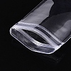 Transparent Plastic Resealable Bags ABAG-T011-03F-2