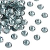 Preciosa® MAXIMA Crystal No Hotfix Flatback Stones Y-PRC-NSS12-30010-1