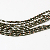 Polyester & Spandex Cord Ropes RCP-R007-340-2