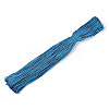 Polyester & Spandex Cord Ropes RCP-R007-309-1