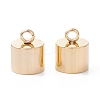 201 Stainless Steel Cord Ends STAS-H410-20G-C-1