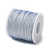 100M Braided Polyester Cord OCOR-A010-03G-2