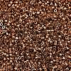Cylinder Seed Beads X-SEED-H001-D02-3