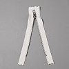 Polyester Zipper Sewing Accessories FIND-WH0147-25A-P-2